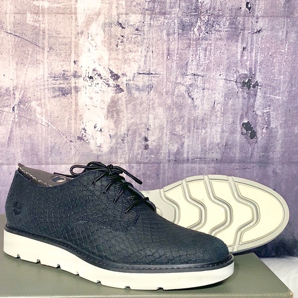 Timberland Women’s kenniston OX Boot. - Picture 2 of 4